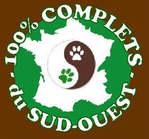 Logo Croquettes Natur'L CooK