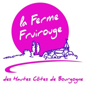 Logo Ferme Fruirouge