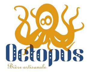 Logo Bieres Octopus