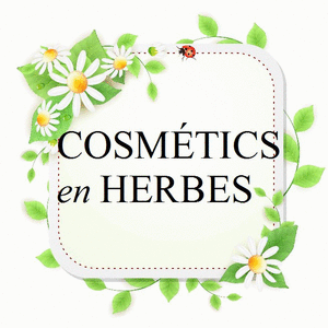 Logo Cosmétics En Herbes