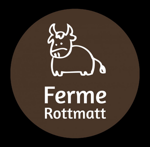 Logo La Ferme Rottmatt