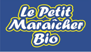 Logo Le Petit Maraicher Bio