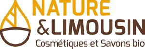 Logo Savonnerie Et Cosmétiques Nature Et Limousin