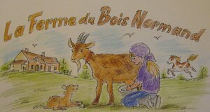 Logo GAEC La Ferme Du Bois Normand