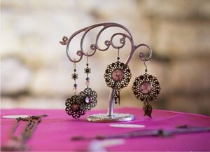 Logo Miss Demoiselles