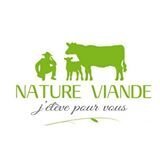 Logo Nature Viande