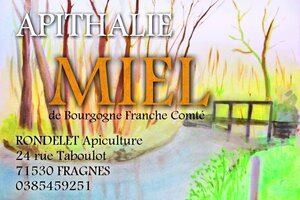 Logo Apithalie