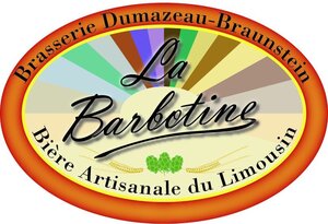 Logo La Barbotine