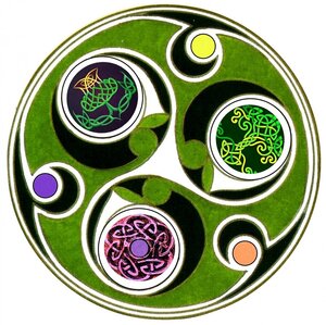 Logo Serres De Pontigou