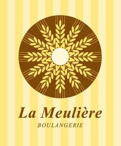 Logo La Meulière Sarl