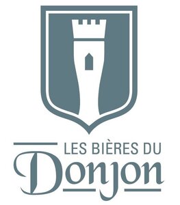 Logo Les Bières Du Donjon
