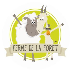 Logo Earl Ferme De La Foret