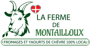 Logo La Ferme De Montailloux