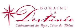 Logo Domaine La Destinée