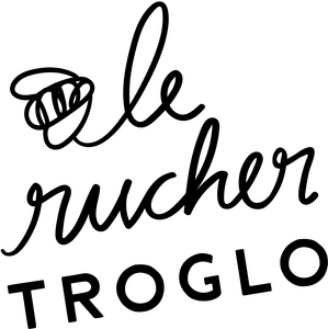 Logo de Le Rucher Troglo
