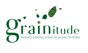 Logo de Grainitude