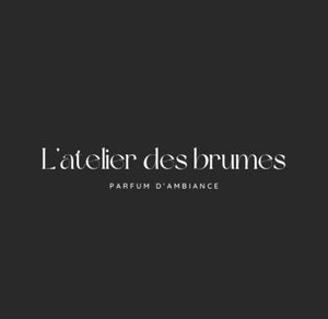 Logo de L’atelier Des Brumes