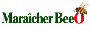 Logo de Maraîcher Beeo