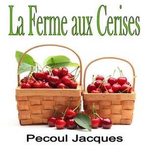 Logo La Ferme Aux Cerises Pecoul Jacques