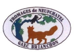 Logo Gaec Brianchon