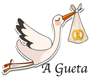 Logo A Gueta