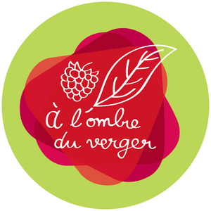 Logo A L'ombre Du Verger
