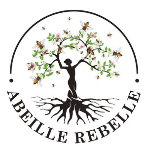 Logo de Abeille Rebelle