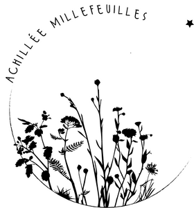 Logo Achillée Millefeuilles