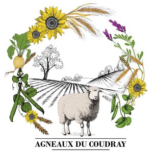 Logo Agneaux Du Coudray