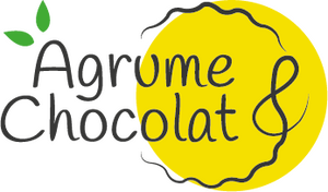 Logo Agrume & Chocolat
