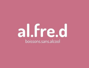 Logo Alfred