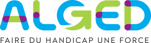 Logo de Alged Esat Hélène Rivet