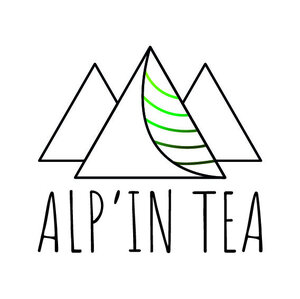 Logo Alp'in Tea