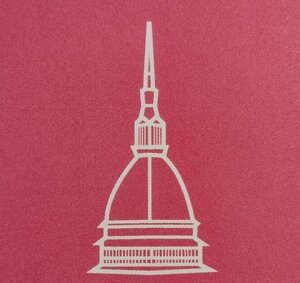 Logo Anna La Turinoise