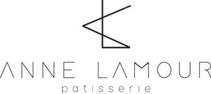 Logo Anne Lamour Patisseries