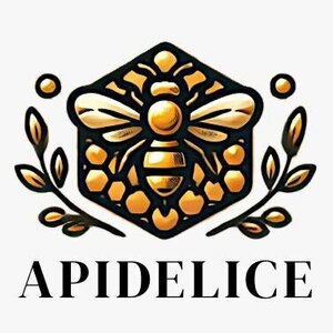 Logo Apidelice