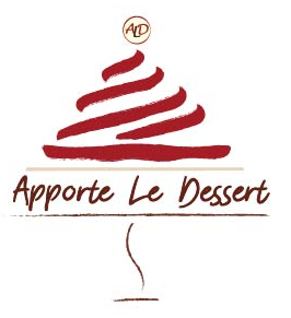 Logo Apporte Le Dessert