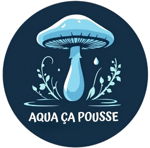 Logo Aqua ça Pousse