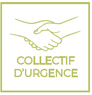 Logo Association Collectif D'urgence