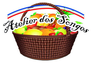Logo Atelier Des Songes