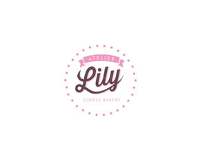 Logo Atelier Lily