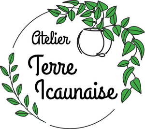 Logo Atelier Terre Icaunaise