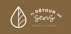 Logo Au Détour Des Sens