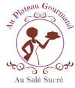 Logo Au Salé Sucré