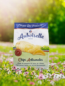 Logo Auboiselle