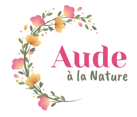 Logo Aude à La Nature