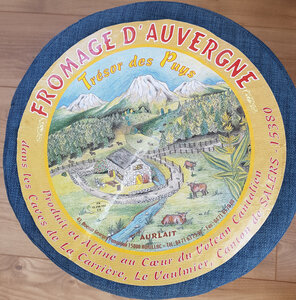 Logo Aurlait