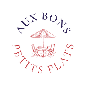 Logo Aux Bons Petits Plats