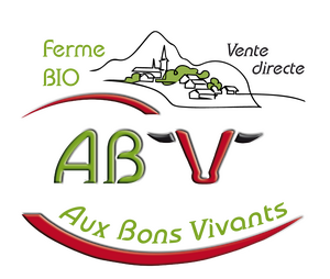 Logo de Aux Bons Vivants