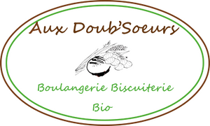 Logo Aux Doub'soeurs